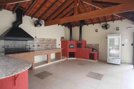 Apartamento à venda com 78m², 3 quartos e 1 vaga