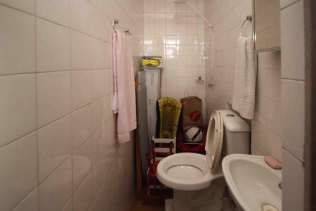 Apartamento à venda com 78m², 3 quartos e 1 vaga