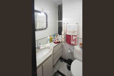 Apartamento à venda com 3 quartos, 78m² em Jardim Independência (são Paulo), São Paulo