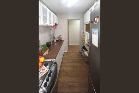 Apartamento à venda com 78m², 3 quartos e 1 vaga