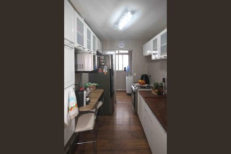 Apartamento à venda com 78m², 3 quartos e 1 vaga