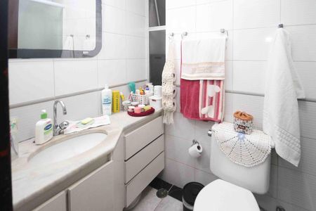 Apartamento à venda com 78m², 3 quartos e 1 vaga