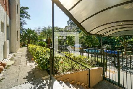 Apartamento para alugar com 54m², 2 quartos e 1 vaga Apartamento para alugar com 54m², 2 quartos e 1 vagaÁrea comum