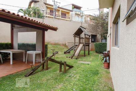 Apartamento para alugar com 54m², 2 quartos e 1 vaga Apartamento para alugar com 54m², 2 quartos e 1 vagaÁrea comum - Playground