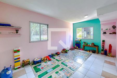 Apartamento para alugar com 54m², 2 quartos e 1 vaga Apartamento para alugar com 54m², 2 quartos e 1 vagaÁrea comum - Brinquedoteca