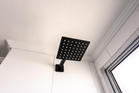 Apartamento para alugar com 54m², 2 quartos e 1 vaga Apartamento para alugar com 54m², 2 quartos e 1 vagaBanheiro