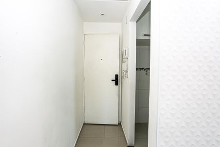 Apartamento para alugar com 54m², 2 quartos e 1 vaga Apartamento para alugar com 54m², 2 quartos e 1 vagaCorredor de Entrada