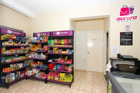 Apartamento para alugar com 54m², 2 quartos e 1 vaga Apartamento para alugar com 54m², 2 quartos e 1 vagaÁrea comum - Mercado