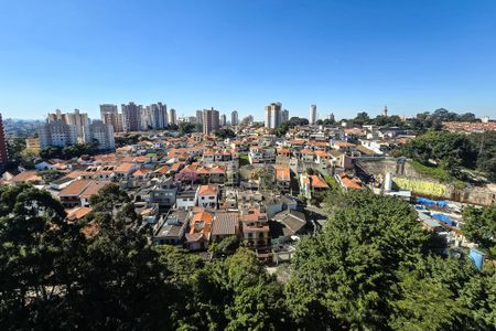 Vista do Quarto 1 de apartamento para alugar com 2 quartos, 54m² em Vila Mafra, São Paulo