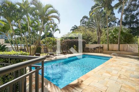 Apartamento para alugar com 54m², 2 quartos e 1 vaga Apartamento para alugar com 54m², 2 quartos e 1 vagaÁrea comum - Piscina