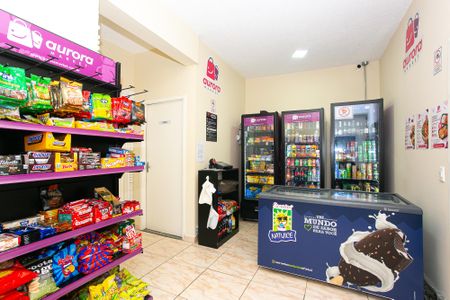 Apartamento para alugar com 54m², 2 quartos e 1 vaga Apartamento para alugar com 54m², 2 quartos e 1 vagaÁrea comum - Mercado