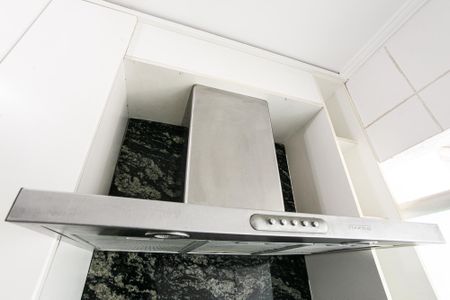 Apartamento para alugar com 54m², 2 quartos e 1 vaga Apartamento para alugar com 54m², 2 quartos e 1 vagaCozinha - Depurador de Ar