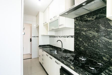 Apartamento para alugar com 54m², 2 quartos e 1 vaga Apartamento para alugar com 54m², 2 quartos e 1 vagaCozinha