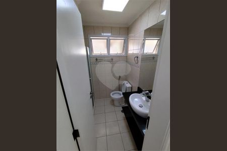 Apartamento à venda com 3 quartos, 101m² em Nova Petrópolis, São Bernardo do Campo