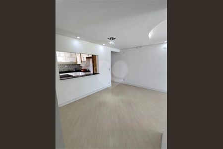 Apartamento à venda com 3 quartos, 101m² em Nova Petrópolis, São Bernardo do Campo