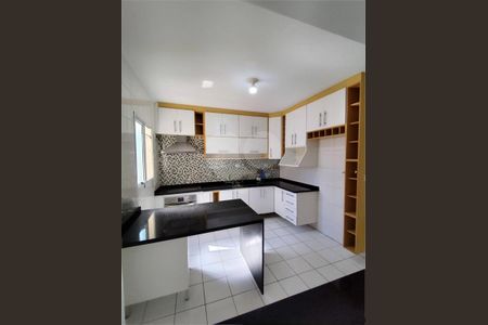 Apartamento à venda com 3 quartos, 101m² em Nova Petrópolis, São Bernardo do Campo