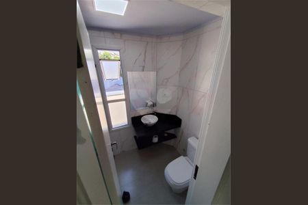 Apartamento à venda com 3 quartos, 101m² em Nova Petrópolis, São Bernardo do Campo
