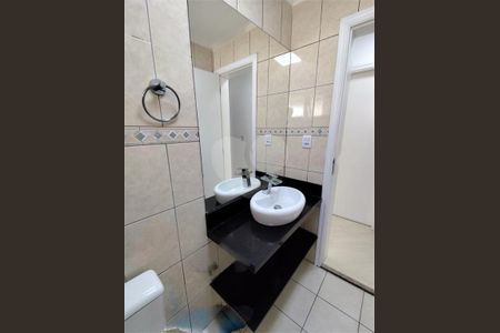Apartamento à venda com 3 quartos, 101m² em Nova Petrópolis, São Bernardo do Campo