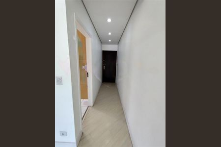Apartamento à venda com 3 quartos, 101m² em Nova Petrópolis, São Bernardo do Campo