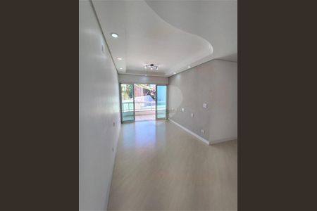 Apartamento à venda com 3 quartos, 101m² em Nova Petrópolis, São Bernardo do Campo