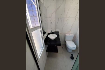 Apartamento à venda com 3 quartos, 101m² em Nova Petrópolis, São Bernardo do Campo
