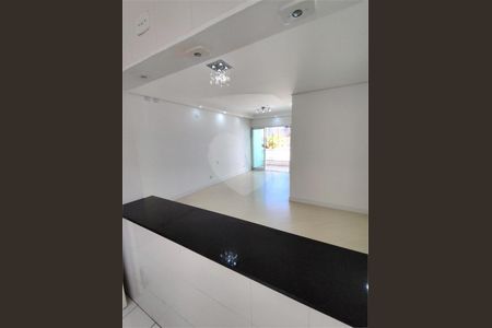 Apartamento à venda com 3 quartos, 101m² em Nova Petrópolis, São Bernardo do Campo