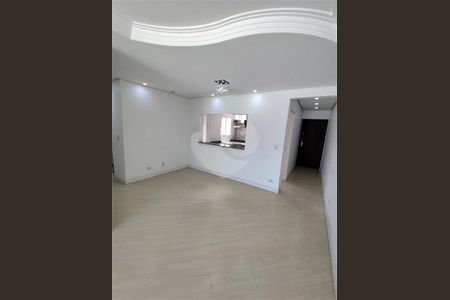 Apartamento à venda com 3 quartos, 101m² em Nova Petrópolis, São Bernardo do Campo