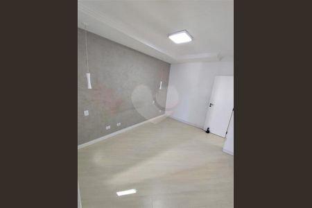 Apartamento à venda com 3 quartos, 101m² em Nova Petrópolis, São Bernardo do Campo