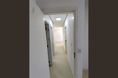 Apartamento à venda com 3 quartos, 101m² em Nova Petrópolis, São Bernardo do Campo