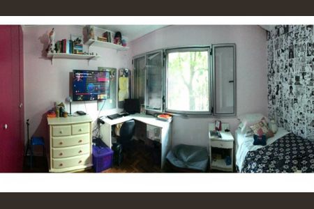 Apartamento à venda com 4 quartos, 160m² em Chácara Santo Antônio (Zona Sul), São Paulo
