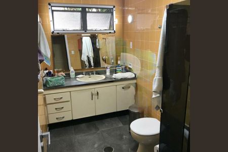 Apartamento à venda com 4 quartos, 160m² em Chácara Santo Antônio (Zona Sul), São Paulo