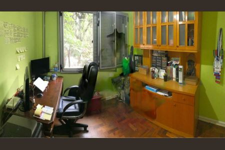 Apartamento à venda com 4 quartos, 160m² em Chácara Santo Antônio (Zona Sul), São Paulo