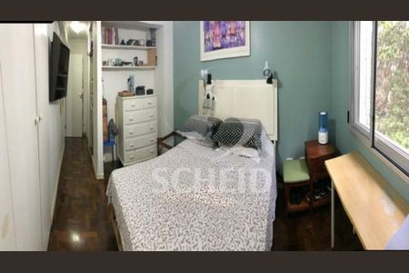 Apartamento à venda com 4 quartos, 160m² em Chácara Santo Antônio (Zona Sul), São Paulo