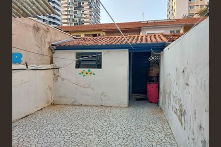 Casa à venda com 2 quartos, 102m² em Vila Olímpia, São Paulo