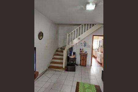 Casa à venda com 2 quartos, 102m² em Vila Olímpia, São Paulo