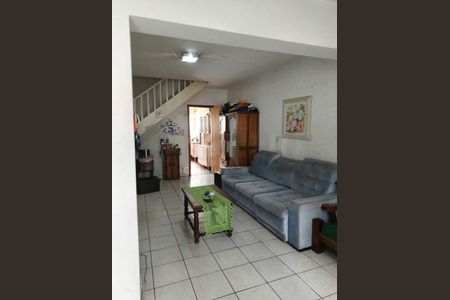 Casa à venda com 2 quartos, 102m² em Vila Olímpia, São Paulo