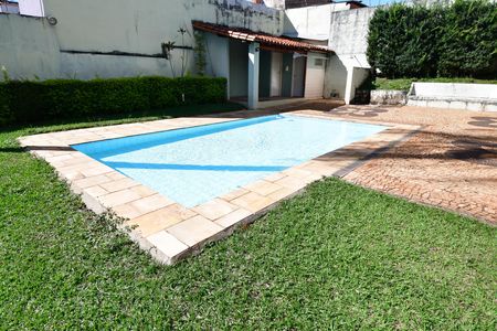 Área comum - Piscina de apartamento para alugar com 2 quartos, 73m² em Chácara da Barra, Campinas
