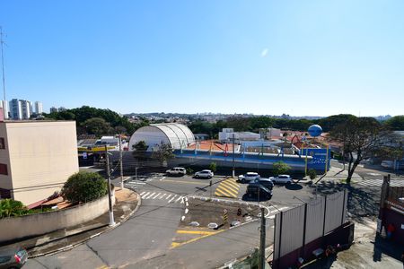 Quarto 2 - Vista de apartamento para alugar com 2 quartos, 73m² em Chácara da Barra, Campinas