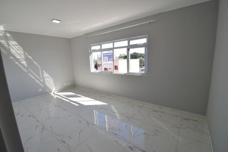 Sala de apartamento para alugar com 2 quartos, 73m² em Chácara da Barra, Campinas