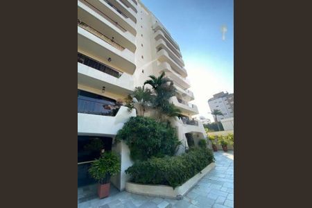 Apartamento à venda com 158m², 2 quartos e 2 vagas