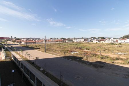 Vista do Studio de kitnet/studio para alugar com 1 quarto, 24m² em Hípica, Porto Alegre