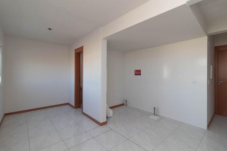 Studio de kitnet/studio para alugar com 1 quarto, 24m² em Hípica, Porto Alegre