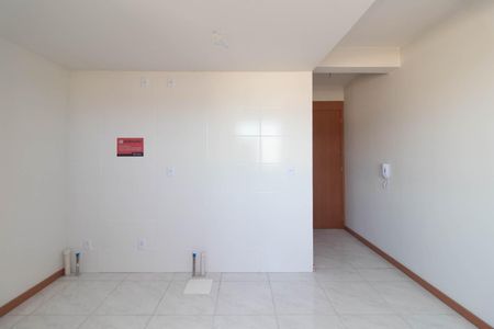 Studio de kitnet/studio para alugar com 1 quarto, 24m² em Hípica, Porto Alegre