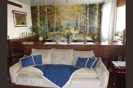 Apartamento à venda com 411m², 4 quartos e 3 vagas