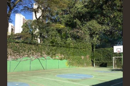 Apartamento à venda com 4 quartos, 411m² em Jardim Belgica, São Paulo