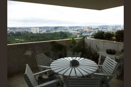 Apartamento à venda com 4 quartos, 411m² em Jardim Belgica, São Paulo