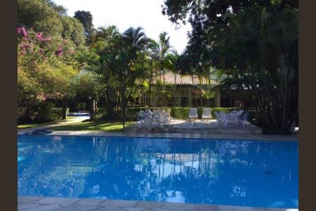 Apartamento à venda com 4 quartos, 411m² em Jardim Belgica, São Paulo