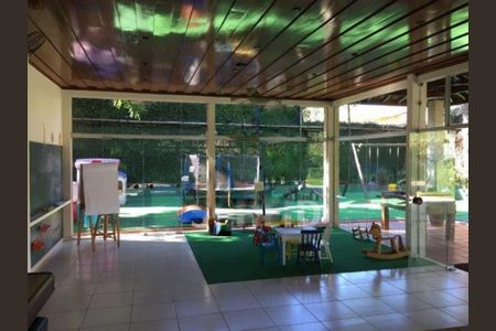 Apartamento à venda com 411m², 4 quartos e 3 vagas