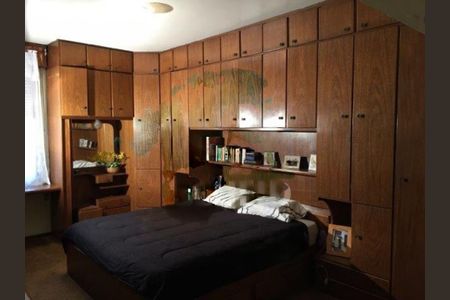 Apartamento à venda com 4 quartos, 411m² em Jardim Belgica, São Paulo