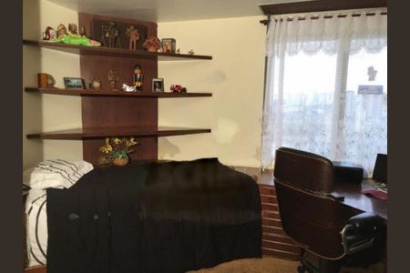 Apartamento à venda com 4 quartos, 411m² em Jardim Belgica, São Paulo
